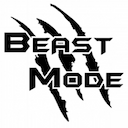 beast-mode-truckin Logo