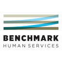benchmark-human-services Logo