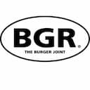 bgr-the-burger-joint Logo