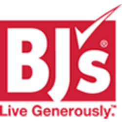 BJs Wholesale Club logo