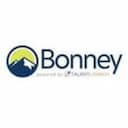 bonney-staffing Logo