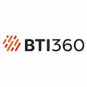 bti360 Logo