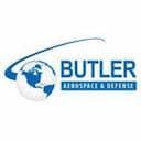 butler-aerospace-and-defense Logo