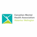 canadian-mental-health-association-waterloo-wellington Logo