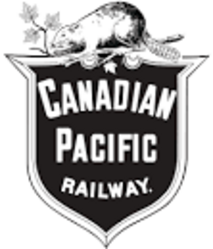 Canadian Pacific logo