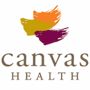 Canvas Health logo