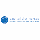 capital-city-nurses Logo