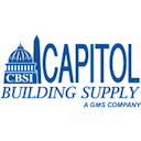 capitol-building-supply Logo