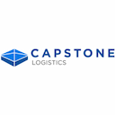 Capstone Logistics Llc logo
