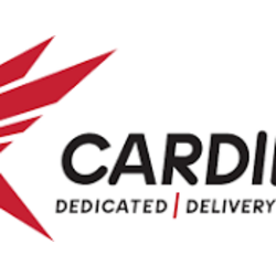 Cardinal Logistics logo