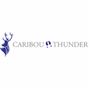 caribou-thunder Logo