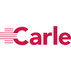 CARLE logo