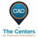 centers-for-advanced-orthopaedics Logo