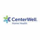 centerwell-home-health Logo