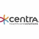 centra-healthcare-solutions Logo