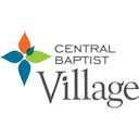 central-baptist-village Logo