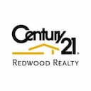 century-21-redwood-realty Logo