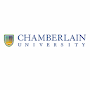 chamberlain-university Logo
