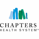 chapters-health-system Logo