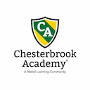 chesterbrook-academy Logo