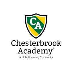 chesterbrook-academy Logo