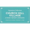 church-hill-village Logo