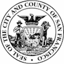 city-and-county-of-san-francisco Logo