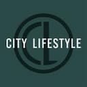city-lifestyle Logo