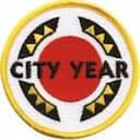 city-year Logo