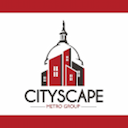 cityscape-metro-group Logo