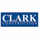 clark-construction-group Logo
