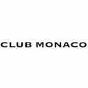club-monaco Logo