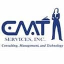 cmt-services Logo
