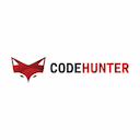 CodeHunter logo
