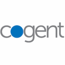 cogent-communications Logo