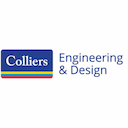 colliers-engineering-and-design Logo