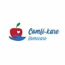 comfi-kare Logo