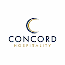 concord-hospitality Logo