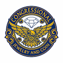 congressional-jewelry-and-coin Logo