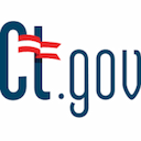 connecticut-gov Logo