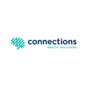 connections-health-solutions Logo