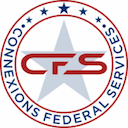 connexions-federal-services Logo
