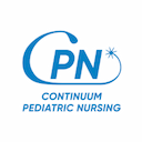 continuum-pediatric-nursing-services Logo