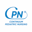 continuum-pediatric-nursing Logo