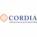 cordia-resources Logo