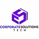 corporate-solutions-tech Logo
