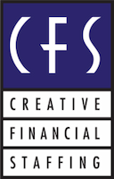 creative-financial-staffing-cfs Logo