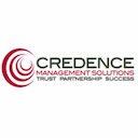 credence-management-solutions Logo