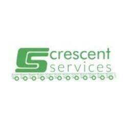 Crescent Services logo