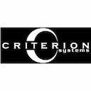 criterion-systems Logo